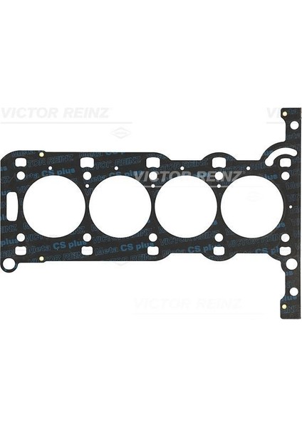 Reınz  RNZ-61-34162-00 Skc Corsa C - Corsa B - Astra G 1.2 16V...