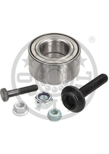 Optımal OPT-100090 Tekerlek Yatagi Seti 8089-89Q-8A-B3 -808C-...