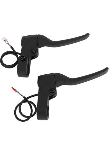 Nıu Kqı 3 Elektrikli Scooter Için Fren Tutağı Fren Kolu Yedek Parçalar Sağ (Yurt Dışından)