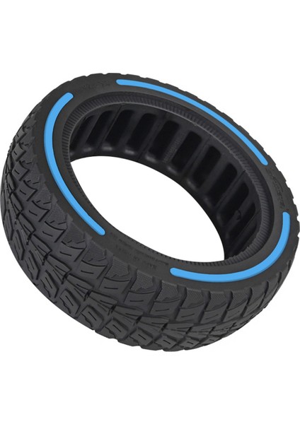 8,5 x 2,5 Katı Lastik Elektrikli Scooter Mini ve Speedway Leger (Pro) -A Için Aşınmaya Dayanıklı Arazi Lastikleri (Yurt Dışından)