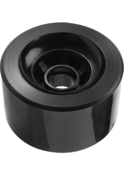 Longboard Elektrikli Kaykay Lastikleri 90MM Pu 78A Darbeye Dayanıklı Tekerlekler E-Kaykay Yedek Aksesuarlar Yedek Parçalar (Yurt Dışından)