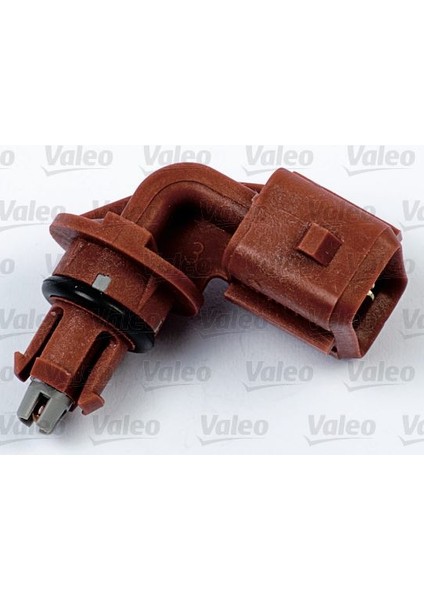 VAL-255600 Turbo Isı Müşürü Clıo 2-3-4-Kangoo-Megane 1....