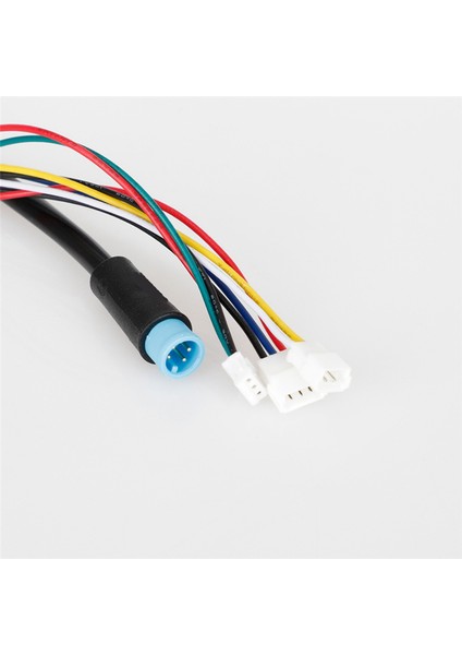 No. 9 Scooter F20 F25 F30 F40 Bluetooth Kurulu Enstrüman Ekran Hız Hattı (Yurt Dışından) indirimleri