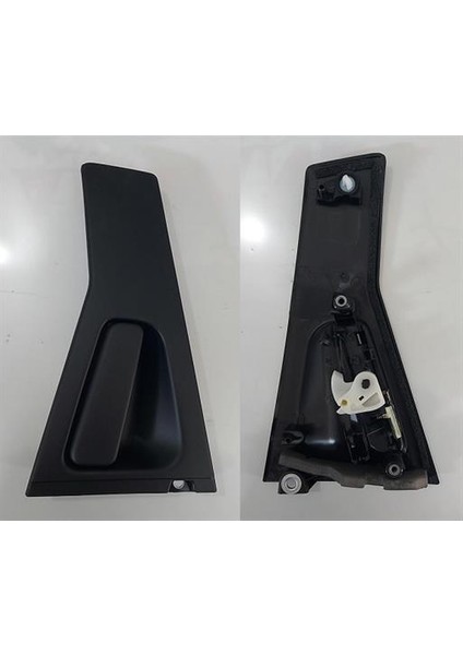 Kapı Dış Kolu Arka Sol 806068357R Clıo-Iv Sport Tourer