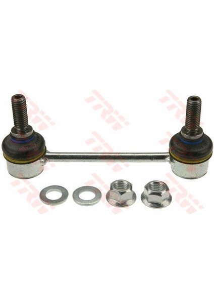 TRW-JTS438 Z Rot Arka Volvo S60 I 01-10 -S70 99-00 -S80 I...