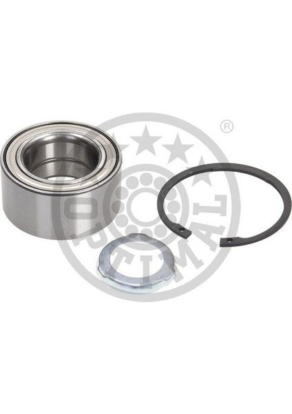 Optımal OPT-502072 Tekerlek Yatagi Seti 3E30 -3 CABRIOLETE30 ...
