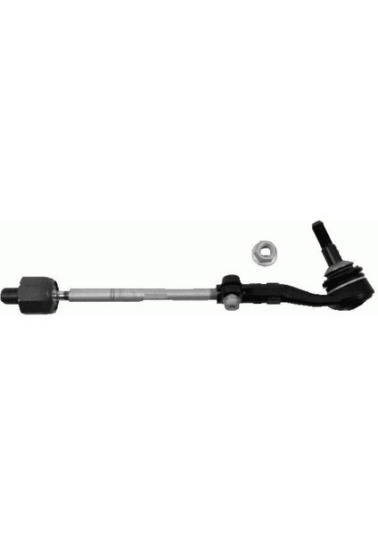 Lemförder LMF-2942201 Rot Kolu Sağ Bmw 1 E81-E87 3 E90-E91×1 ...