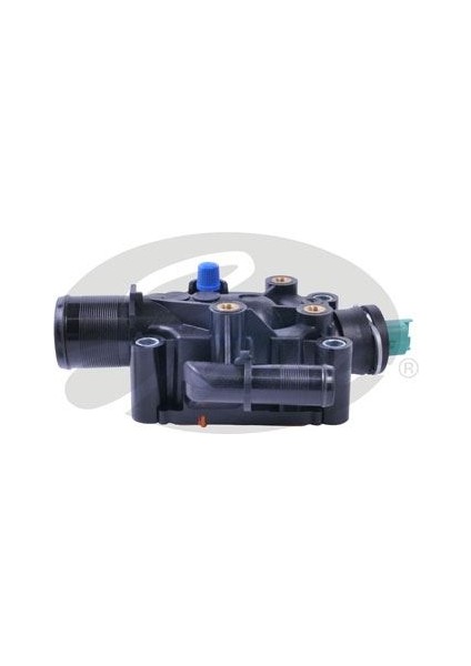 GAT-TH41291G1 Termostat Komple 91C C2-C3-C4 1.4-1.6 16V...