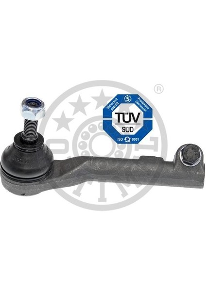 Optımal OPT-G1-373 Rot Başı Sol Clıo Iı-Iıı-Kng 97 03 Mgn I 9...