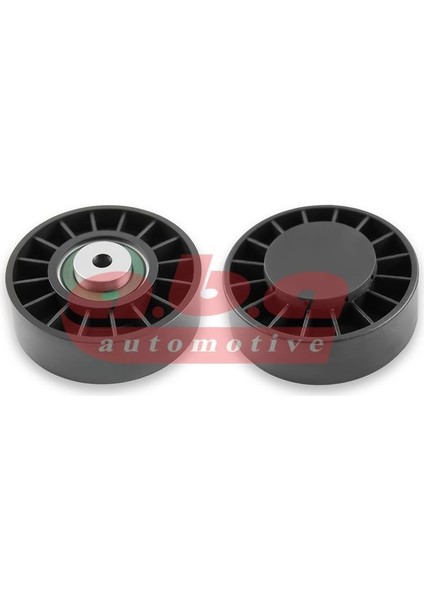 a.b.a-25752410 Alternatör Gergi Rulmanı Mercedes G-Serısı W...