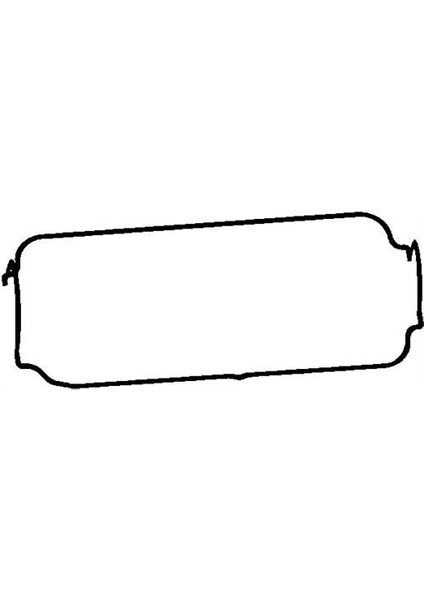 OTC-40108625 Üst Kapak Lastiği Clıo Iı-Twng 1.2 16V...
