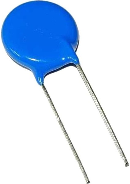 2kv Seramik Kondansatör 220pf 221 X 1 Adet (Rf034)