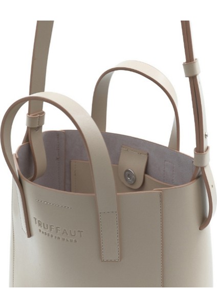 Truffaut Studio Joy Mini Tote Çanta