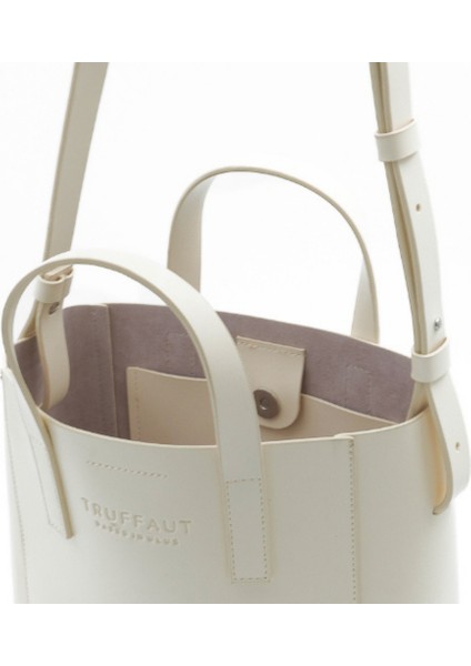 Truffaut Studio Joy Mini Tote Çanta