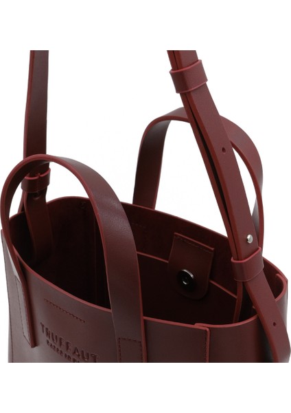 Truffaut Studio Joy Mini Tote Çanta