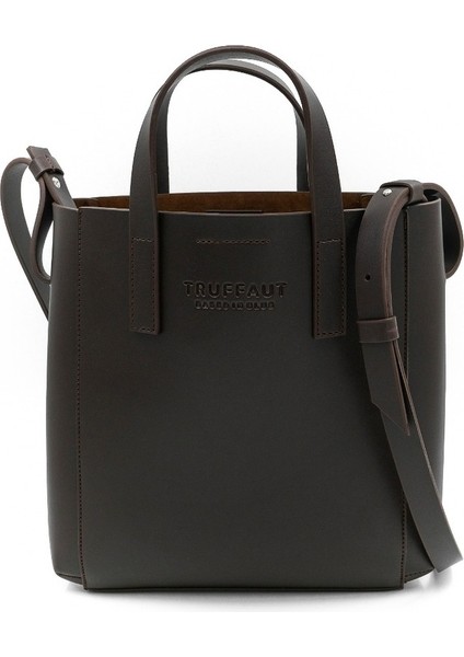 Truffaut Studio Joy Mini Tote Çanta