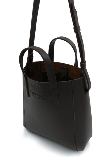 Truffaut Studio Joy Mini Tote Çanta