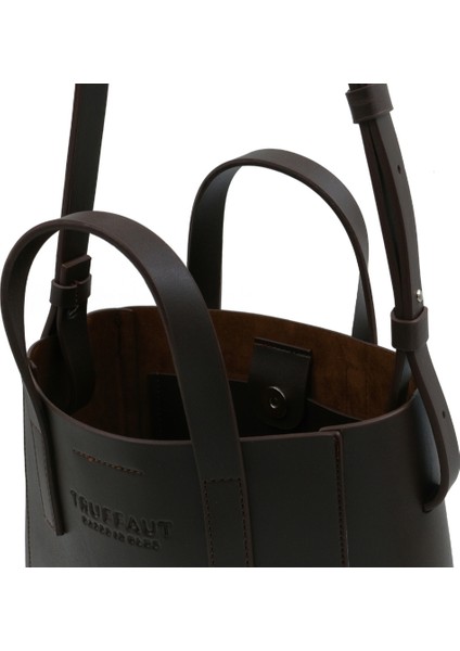 Truffaut Studio Joy Mini Tote Çanta