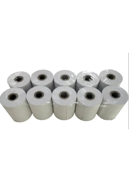 Termal Rulo 1 Paket(10 adet)