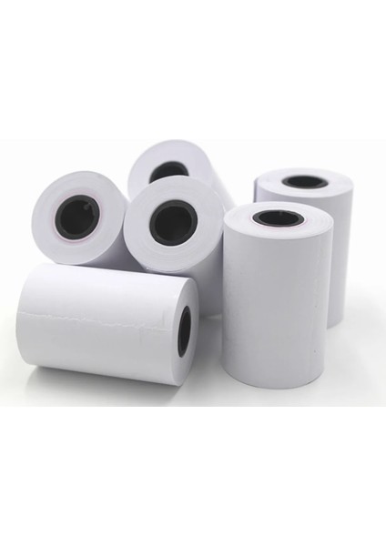 Termal Rulo 1 Paket(10 adet)