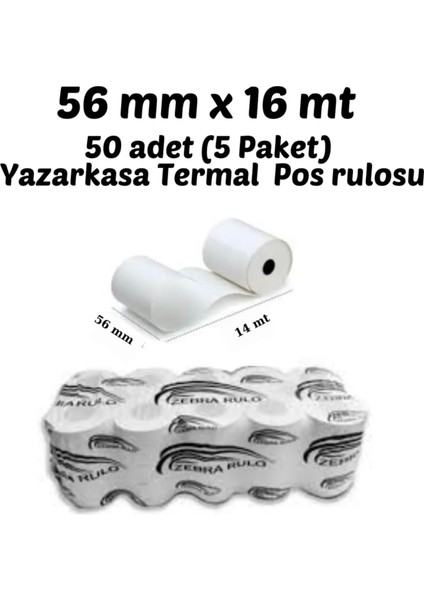Termal Rulo