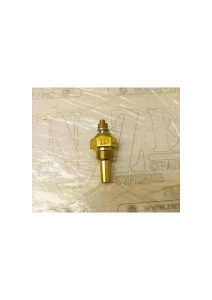 Hararet Müşürü 4W9972