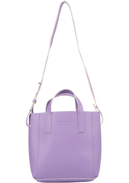 Truffaut Studio Joy Mini Tote Çanta