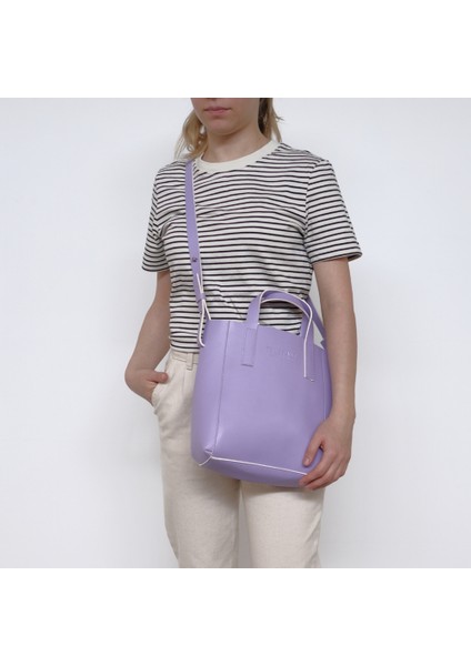 Truffaut Studio Joy Mini Tote Çanta