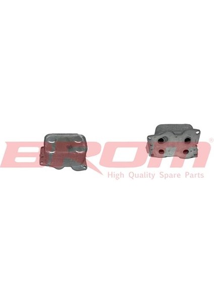 Yağ Sogutucusu Kartuş P307-P3008-JUMPY III-RCZ-P308-P607-P508-P5008-P407-C5 Iı-C