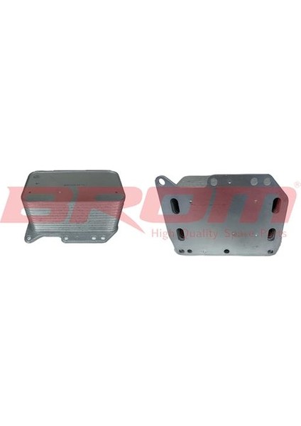 Yağ Soğutucu R5600 Master-Iıı 2.3dcı