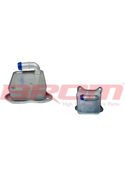 Yağ Sogutucusu Golf6 7-Jetta-Polo-Leon-A3 2010-2015 1.2 Tsı (Cbza-Cbzb-Cbzc)
