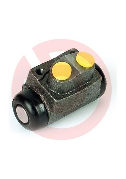 Fren Silindiri 101354 Escort Grd Gxl 1.3-1.4-1.6 (86-96) (19MM)