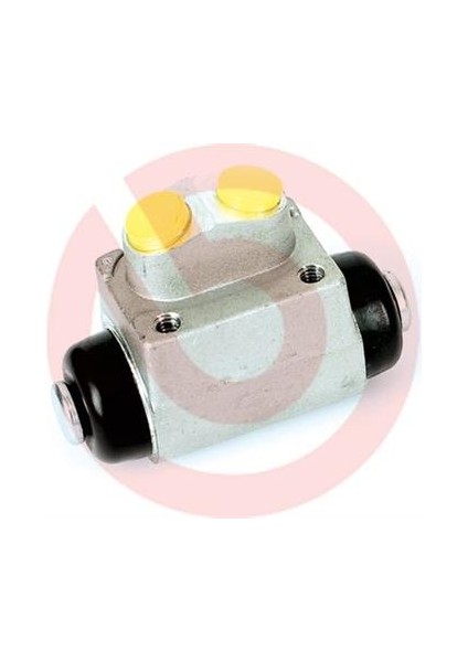 Fren Silindiri Sol 101818 Accent (00-) 1.3 1.5 Atos 1.0 (98-02) Getz (03-)