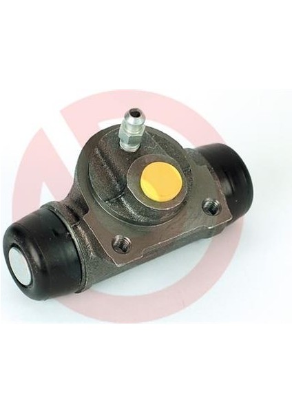 Fren Silindiri 101820 Doblo 1.9 Jtd (20,64 Mm)