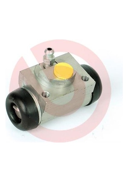 Fren Silindiri 101937 Connect 1.8tdci