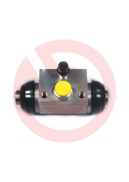 Fren Silindiri 101966 Scudo Expert Jumpy 1.6 2.0 Hdı (07-)