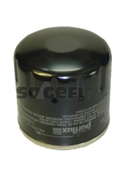PUR-LS969 LS325 Yağ Filtresi Polo-Golf Iıı-Caddy-Bora...