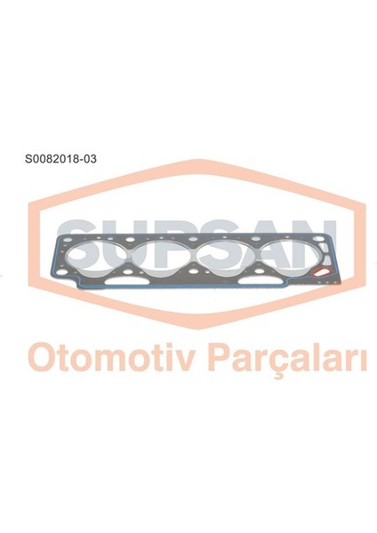 SUS-S0082018-03 Skc 3 Çentik Renault Kangoo - Express ...