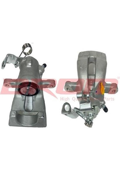 Fren Kaliperi Arka Sol OP35001 Astra-H-J 1.3 Cdtı Combo