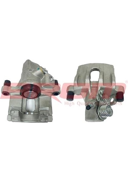 Fren Kaliperi Arka Sol FD35077 Focus-Iı (04-) C-Max (Da_) (Dm2)