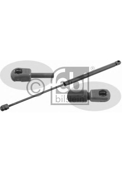 Bagaj Amortisör 612259 612369 612261 Focus Sw (99-)