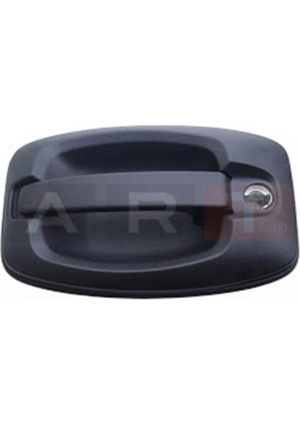 Kapı Dış Kolu Ön Sol ODH5001028 Boxer Jumper Ducato 06-13