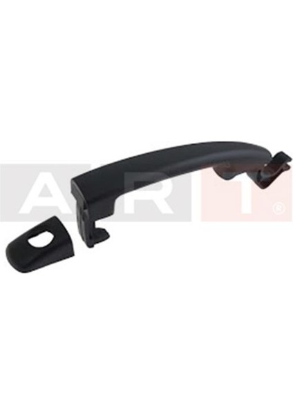 Kapı Dış Kolu Ön Sol ODH5004021 C4 Picasso Partner Berlıngo (04-10)