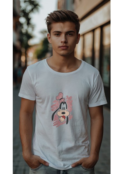 Erkek Baskılı T-Shirt Erkek Tişört fiyatları