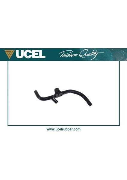 Hava Filtre Hortumu 35466 Palıo-Sıena 1.6 16V 97-02 Model