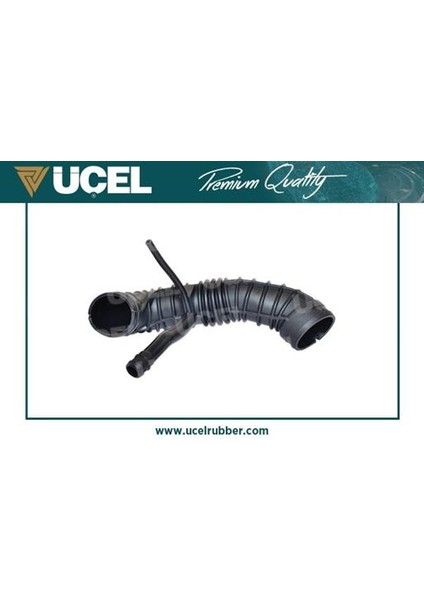 Hava Filtre Hortumu 35481 Palıo-Sıena 1.2 8V.-1.6 99-12 Model
