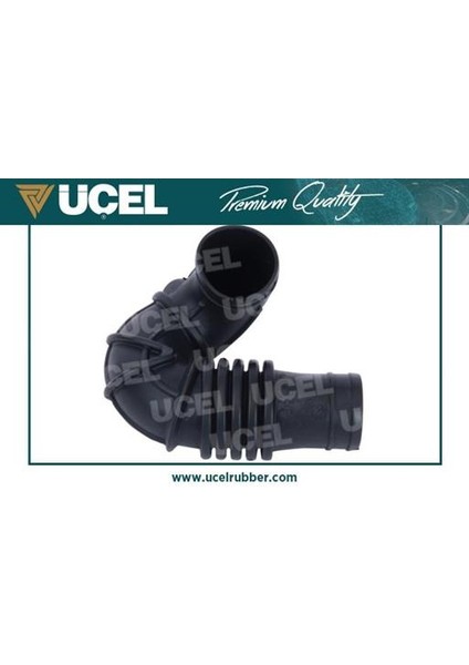 Hava Filtre Hortumu 35595 Doblo 1.3 Multıjet 04-+ Model