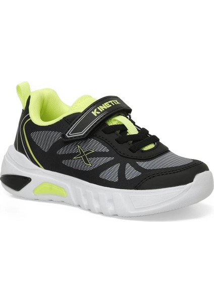 Mags 4Fx Erkek Çocuk Okul Öncesi Işıklı Sneaker