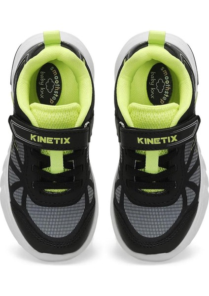 Mags 4Fx Erkek Çocuk Okul Öncesi Işıklı Sneaker