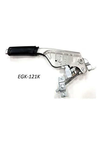 El Fren Kolu EGK121K Doblo (Krom Düğmeli)